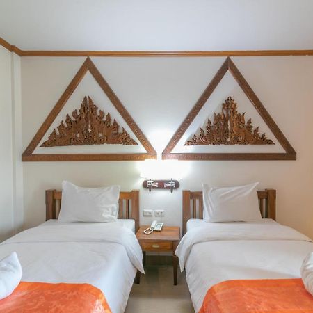 Onnicha Hotel Ratsada Luaran gambar