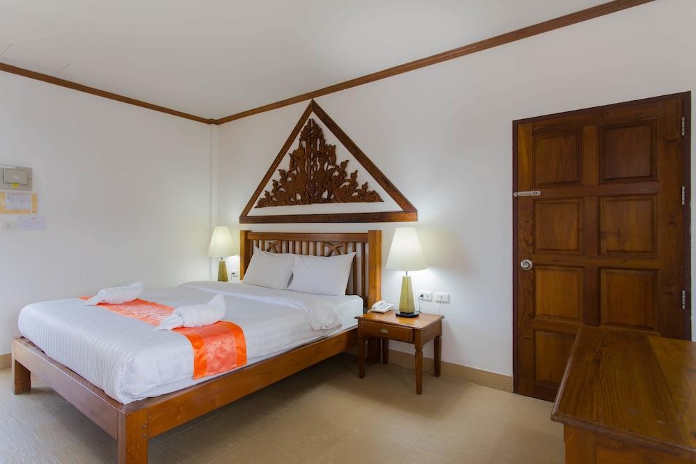 Onnicha Hotel Ratsada Luaran gambar