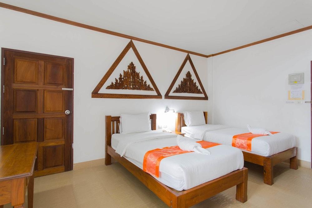 Onnicha Hotel Ratsada Luaran gambar