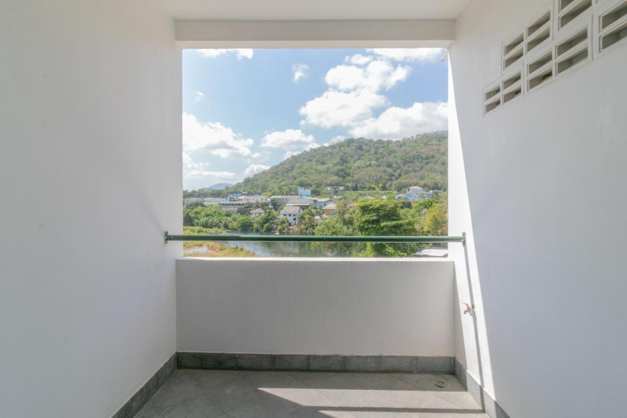 Onnicha Hotel Ratsada Luaran gambar