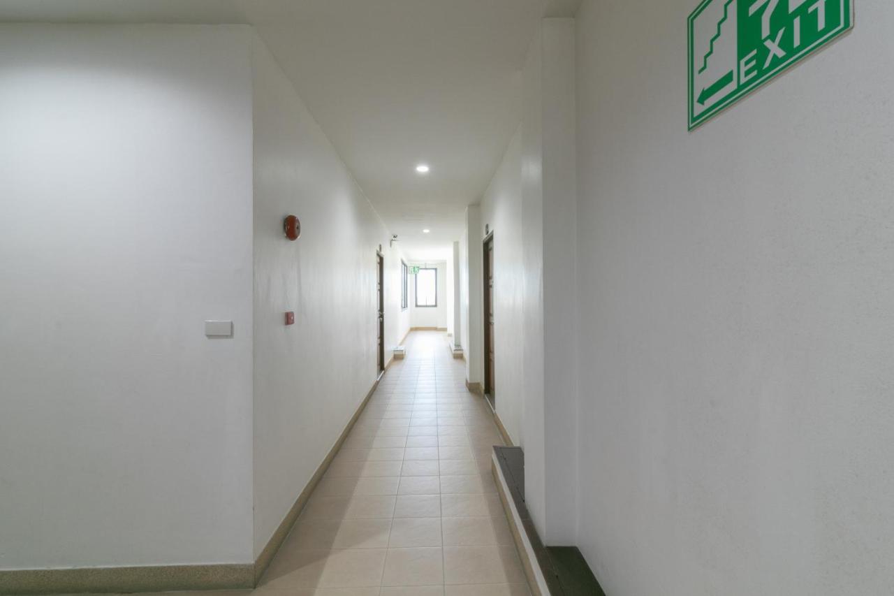 Onnicha Hotel Ratsada Luaran gambar