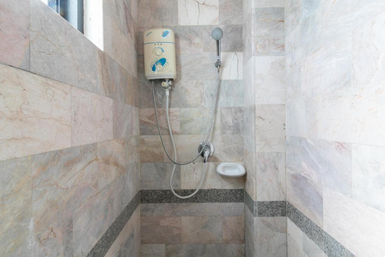 Onnicha Hotel Ratsada Luaran gambar