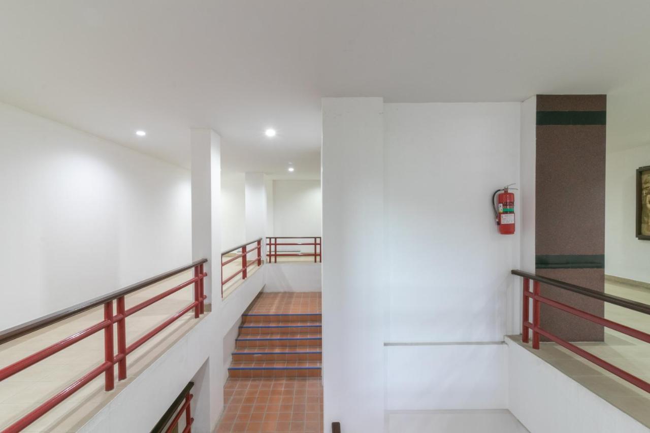Onnicha Hotel Ratsada Luaran gambar