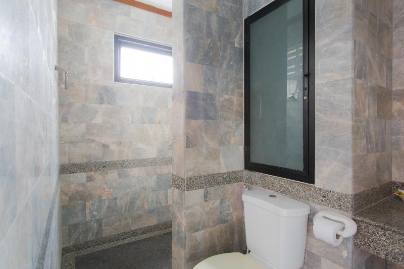 Onnicha Hotel Ratsada Luaran gambar